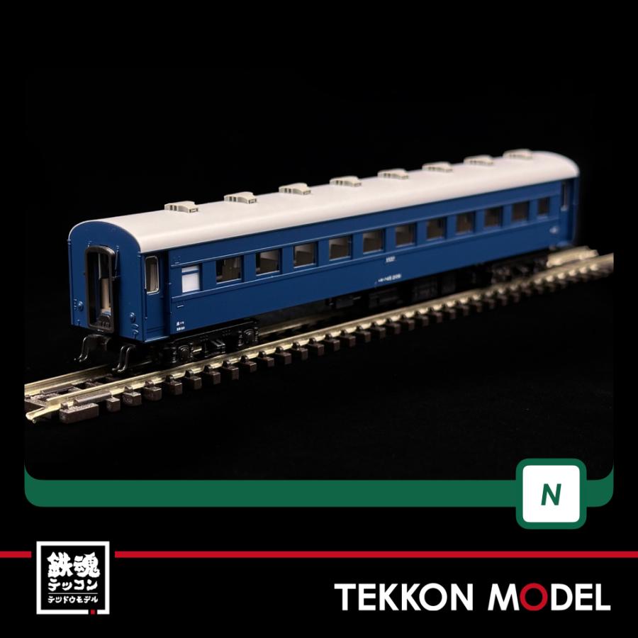 カトー（KATO） Nゲージ KATO 10-1879 夜行鈍行「山陰」9両セット 在庫