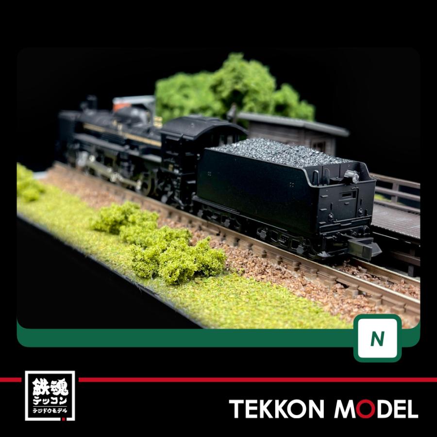 カトー（KATO） Nゲージ KATO 2024 C57 1次形 在庫品 : 鉄魂模型