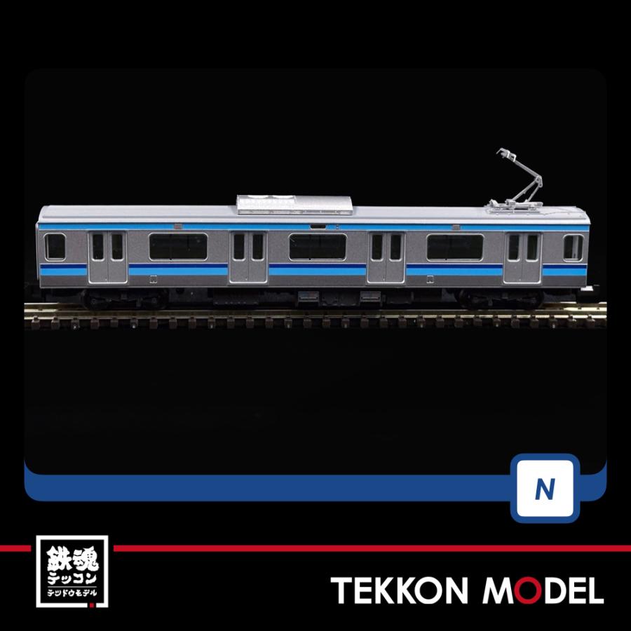 トミックス Nゲージ TOMIX 98847 E231-800系電車（中央・総武線