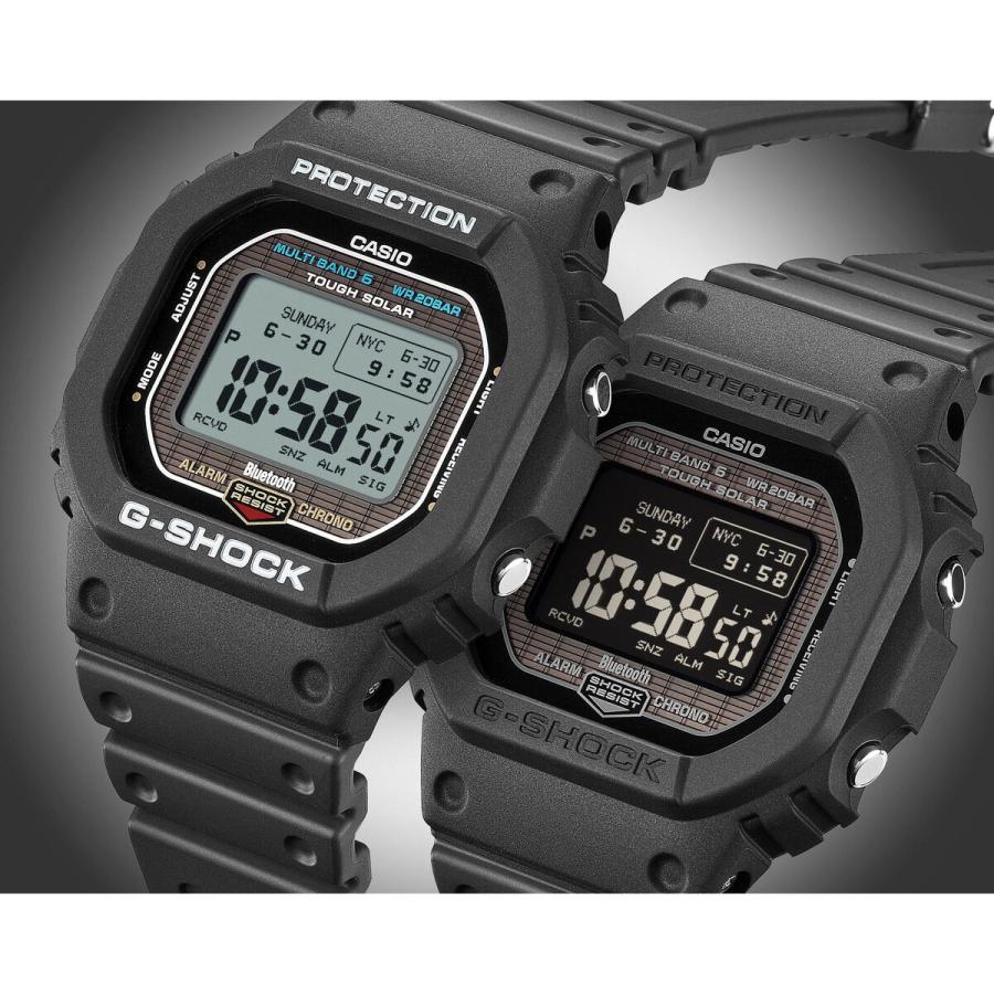 G-SHOCK CASIO (カシオ) GW-BX5600-1A1JF 国内正規品 : あっと