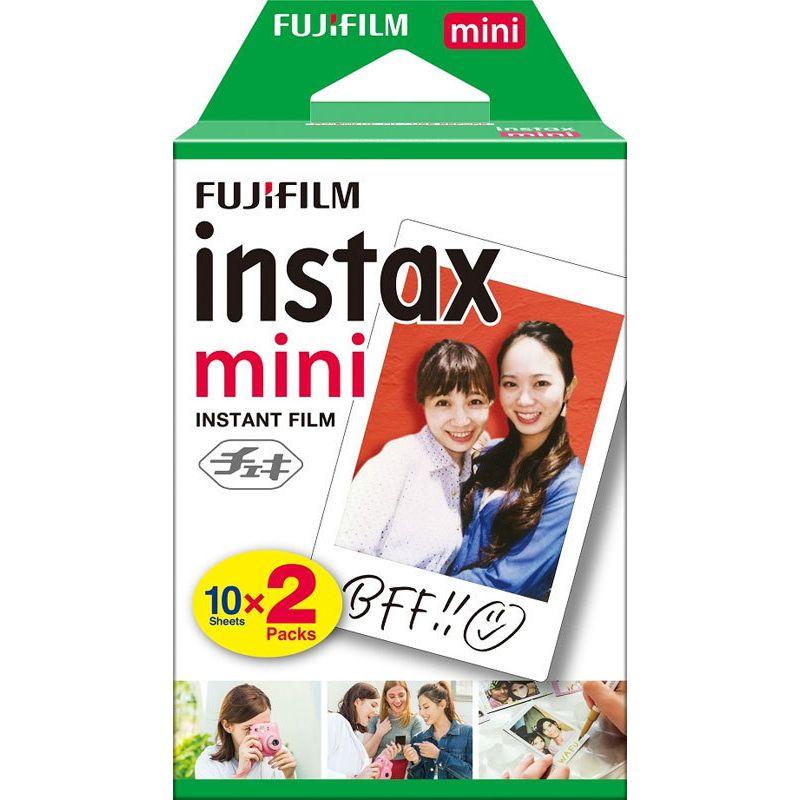 チェキ フジフィルム チェキフィルム 600枚 instax mini 20枚入×30箱