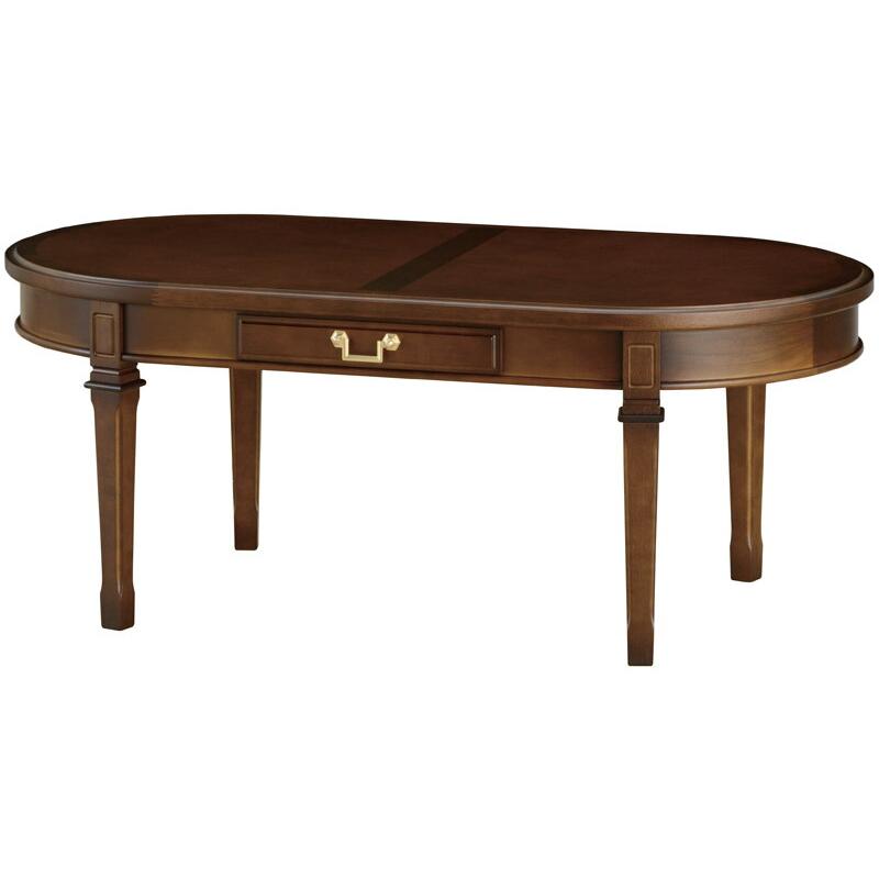 マルニ木工 MARUNI 地中海シリーズ センターテーブル112 No.3201-03