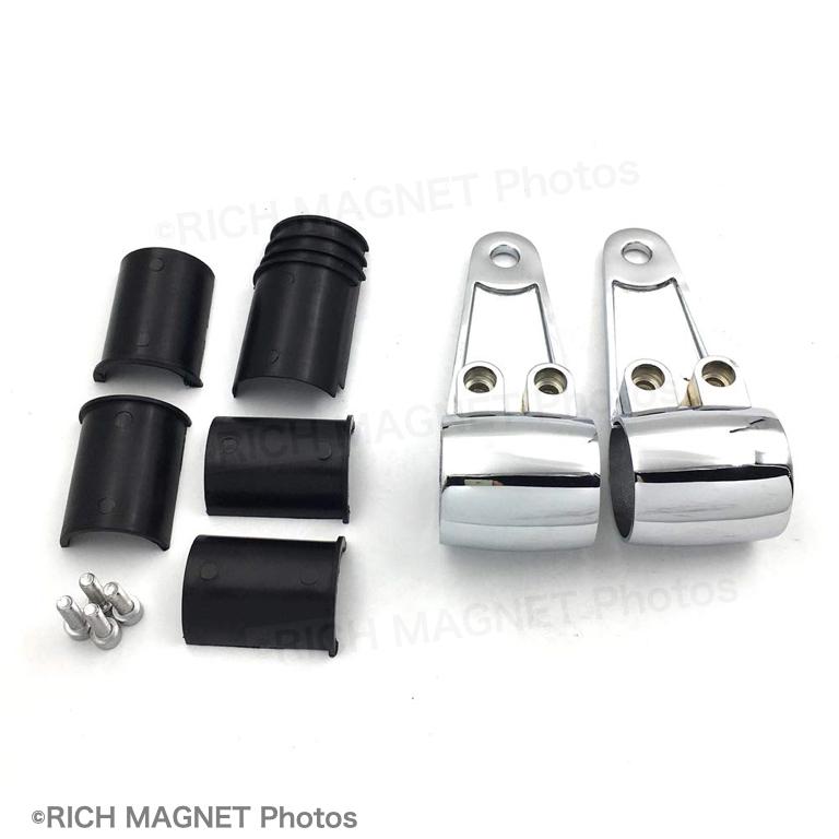 Z1、Z2 36パイ ウィンカーブラケット