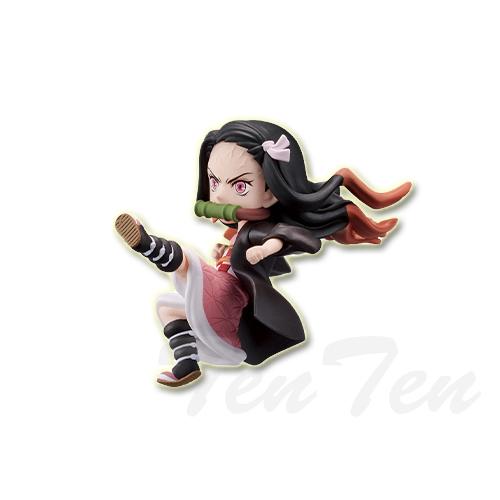 BANPRESTO（バンプレスト） 鬼滅の刃 ワールドコレクタブルフィギュア