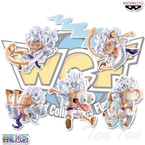 BANPRESTO（バンプレスト） ワンピース ワールドコレクタブル