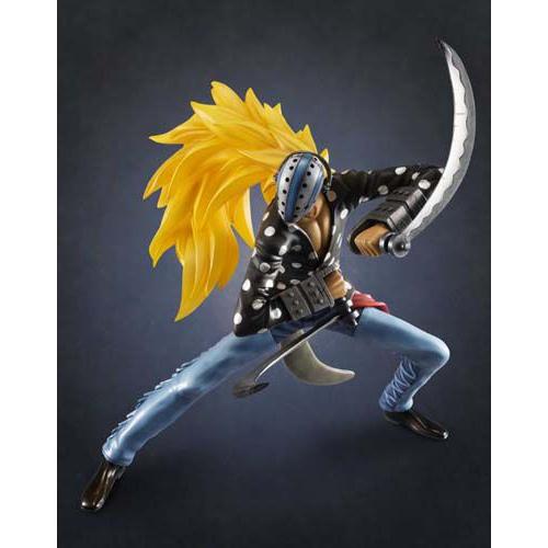 エクセレントモデル ワンピース フィギュア POP キラー NEO-DX ONE