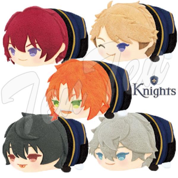 あんさんぶるスターズ！！ もちもちマスコット Vol.4 【即納品