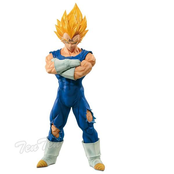 BANPRESTO（バンプレスト） ドラゴンボールZ Grandista -Resolution of