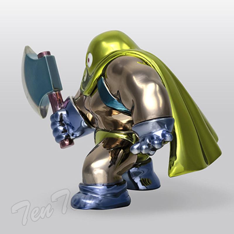 ドラゴンクエスト 【オフィシャルショップ限定】 メタリック