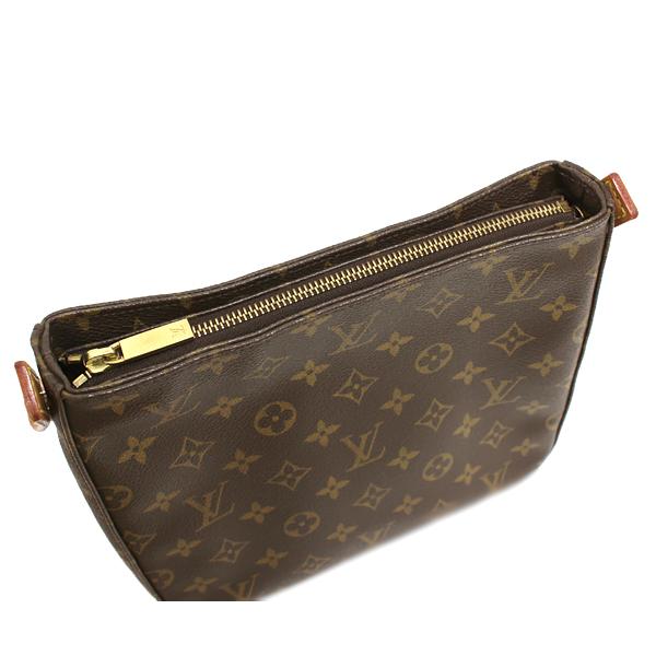 ルーピング 【質Shop天満屋】【人気】ルイ・ヴィトン モノグラム