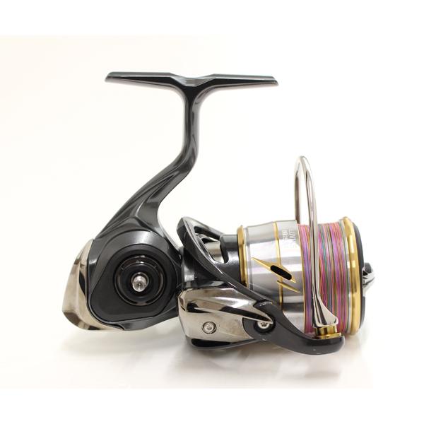 DAIWA（ダイワ） 【質Shop天満屋】【極上美品】ダイワ 20 ルビアス FC