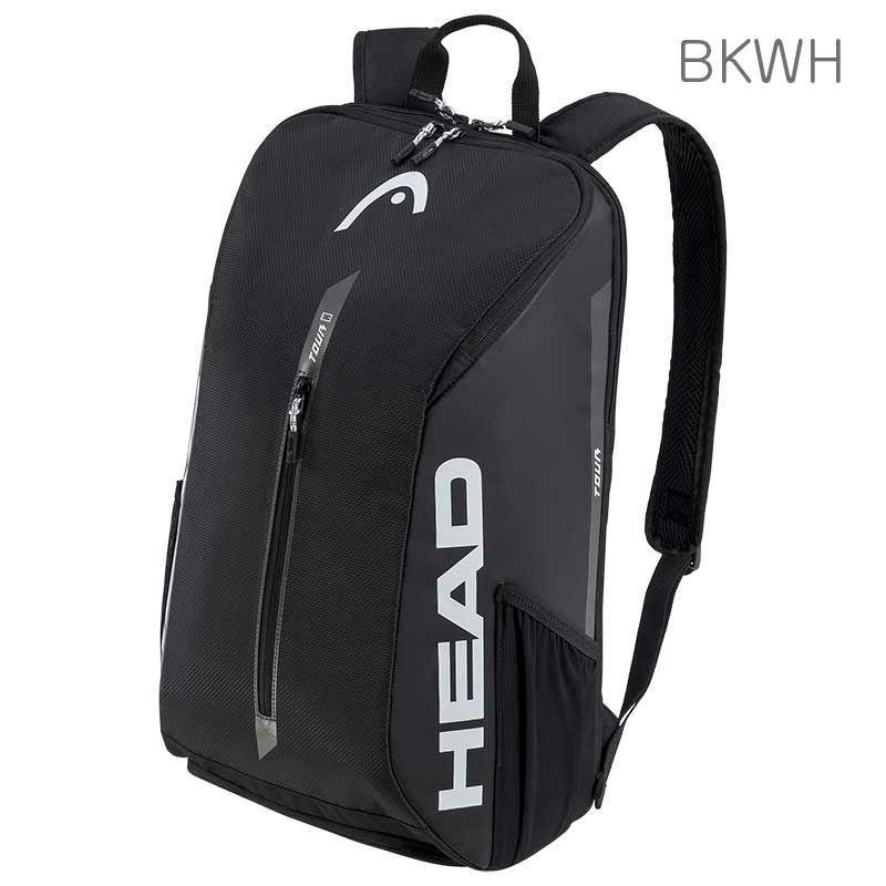HEAD（ヘッド） ツアー バックパック 25L (TOUR BACKPACK 25L) 260654