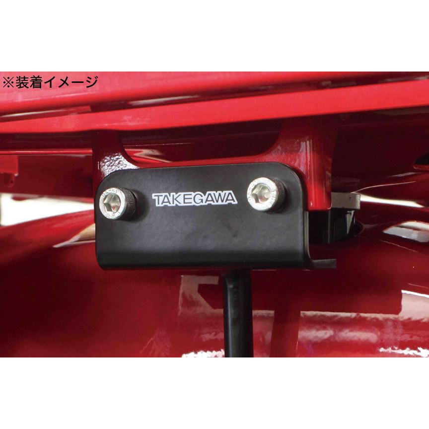 スペシャルパーツ武川 SP武川 CT125・ハンターカブ用 ヘルメット