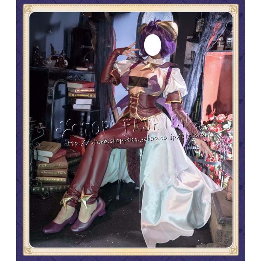 魔法少女にあこがれて まほあこ 柊 うてな ひいらぎ マジアベーゼ 戦闘