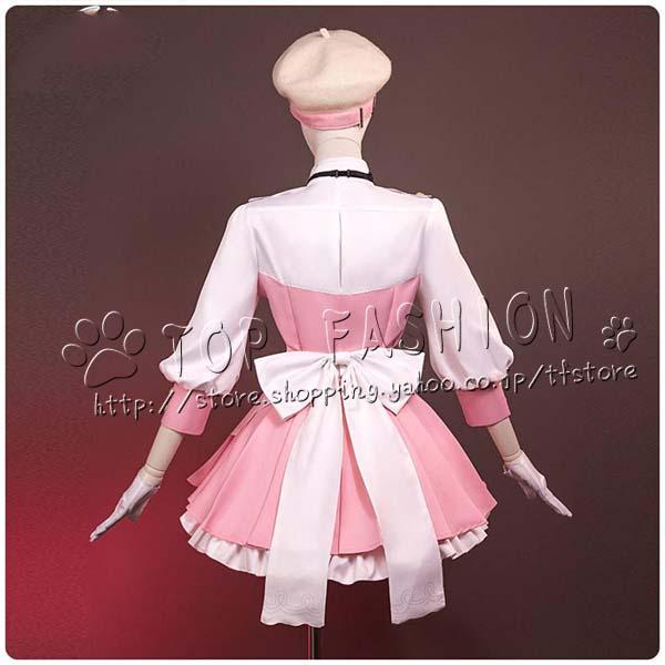 にじさんじ VTuber Speciale 風 早乙女ベリー Saotome Berry コスプレ