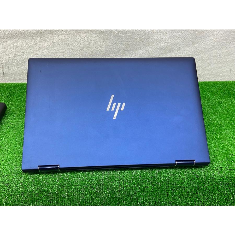Windowsノート本体 HP Elite Dragonfly Core i7 16GB 512GB HP(Inc