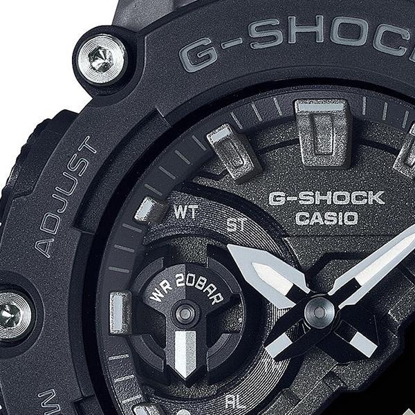 G-SHOCK ミッドサイズ 2200シリーズ GMA-S2200-1AJF メンズ レディース