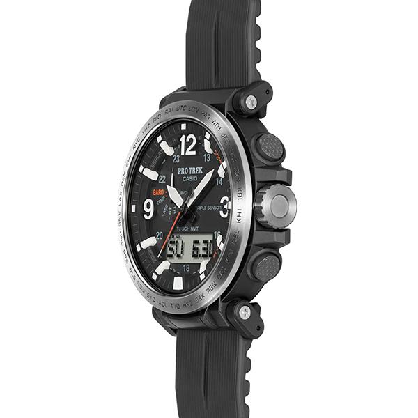 PRO TREK プロトレック クライマーライン PRW-6611シリーズ PRW-6611Y