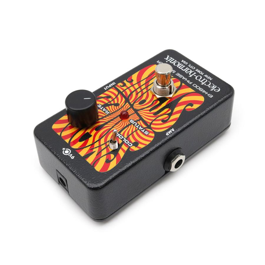 Electro-Harmonix SMALL STONE フェイザー エフェクター : THEONE