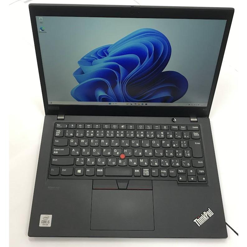 Lenovo ThinkPad X13 Gen 1【ハイスペック・LTE対応】｜Yahoo!フリマ