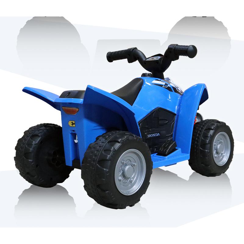 AIJYU TOYS（アイジュトイズ） 電動乗用バギー ホンダ バギー HONDA