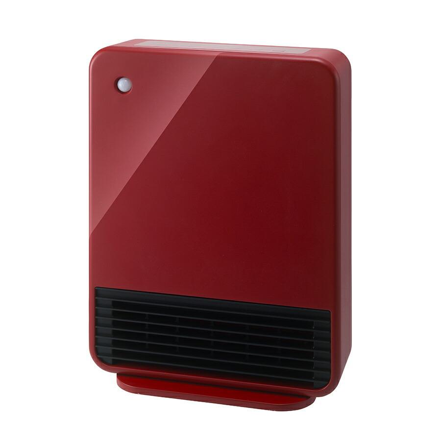 THREEUP（スリーアップ） ヒーター 暖房 CH-T2060 人感/室温センサー付