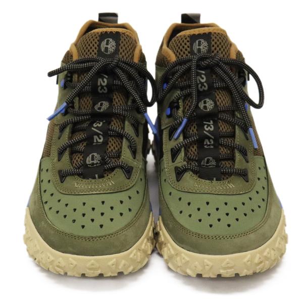 Timberland（ティンバーランド） A5TMG GSMOTION6 SUPER OX GS