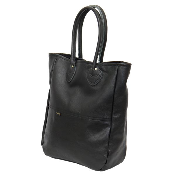VANSON（バンソン） LONG HANDLE SIMPLE TOTE ロングハンドル シンプル