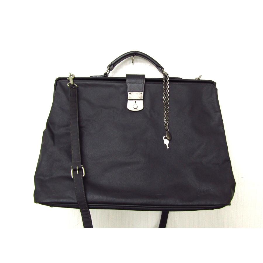 Jean Paul Gaultier（ジャンポール・ゴルチエ） ドクターズバッグ