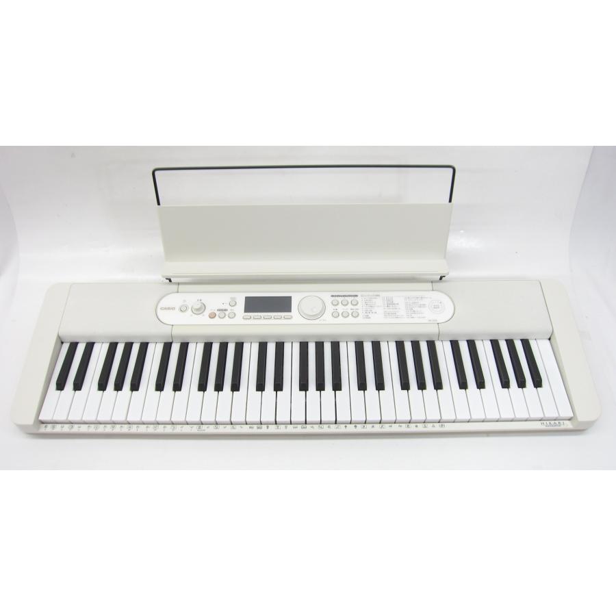 CASIO カシオ LK-526 キーボード+スタンド CASIO カシオ LK-526