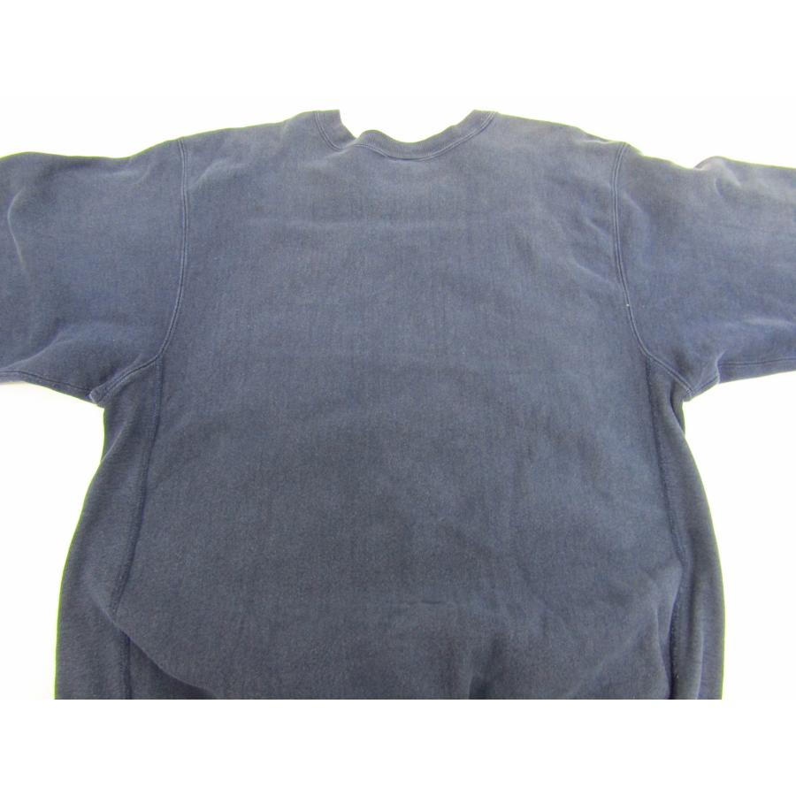 Champion（チャンピオン） 90's リバースウィーブ スウェット SIZE:XL