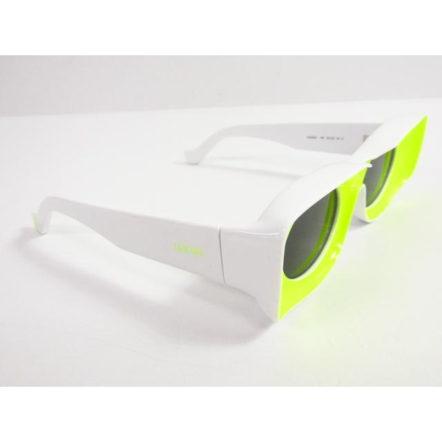 LOEWE（ロエベ） アセテート サングラス LW40033I ▽SB4862 : スリフト