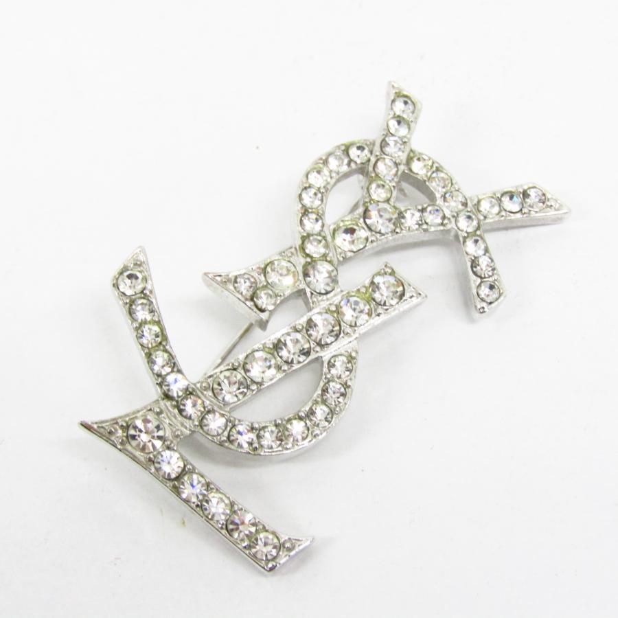 Yves Saint Laurent（イヴ・サンローラン） イブサンローラン YSL ロゴ