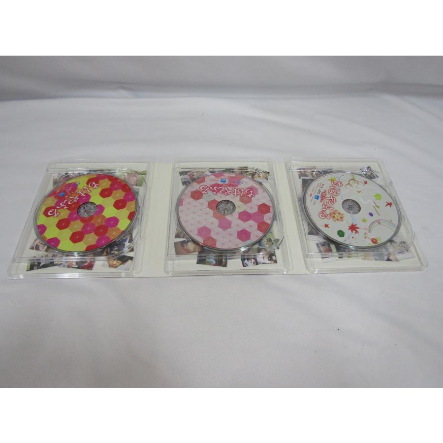 ちはやふる 完全版 初回生産限定 Blu-ray＆DVD ブルーレイ 映画 外箱