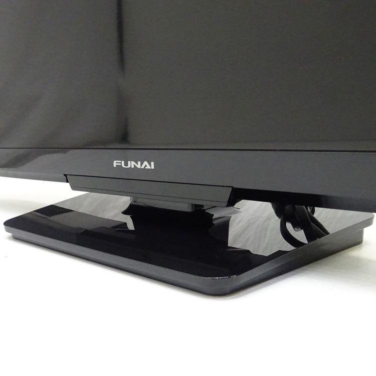 FUNAI（フナイ） 【中古】〇即納〇 デジタルハイビジョン液晶テレビ