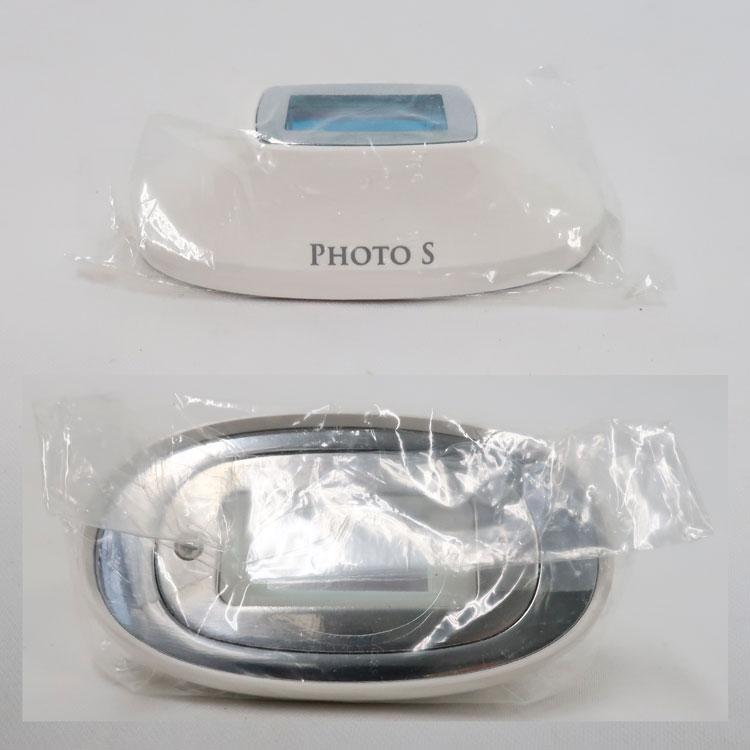 中古 良品 MUSEE PLATINUM S.S.C. エピフォトスキンケア プロ BE903M