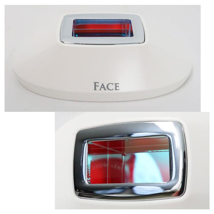 中古 良品 MUSEE PLATINUM S.S.C. エピフォトスキンケア プロ BE903M