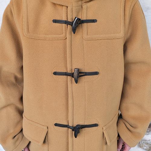 シダーハンガープレゼント中！】 GLENMORE グレンモア Herringbone