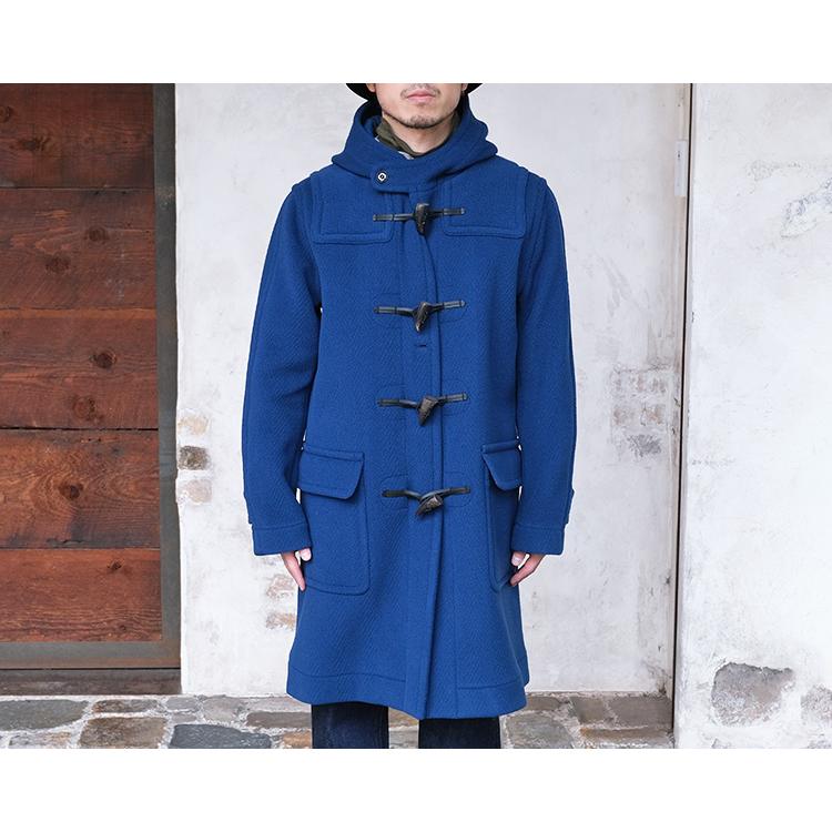 INVERTERE（インバーティア） 【シダーハンガープレゼント中！】 Long