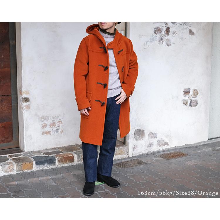 INVERTERE（インバーティア） 【シダーハンガープレゼント中！】 Long