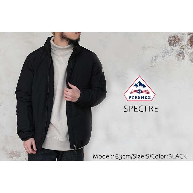 Pyrenex（ピレネックス） ダウンジャケット SPECTRE スペクトル メンズ