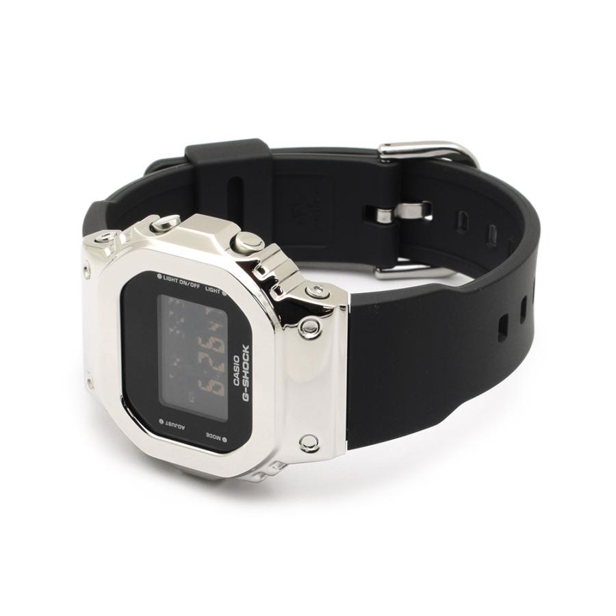 G-SHOCK 国内正規品 CASIO カシオ Gショック GM-S5600U-1JF 時計