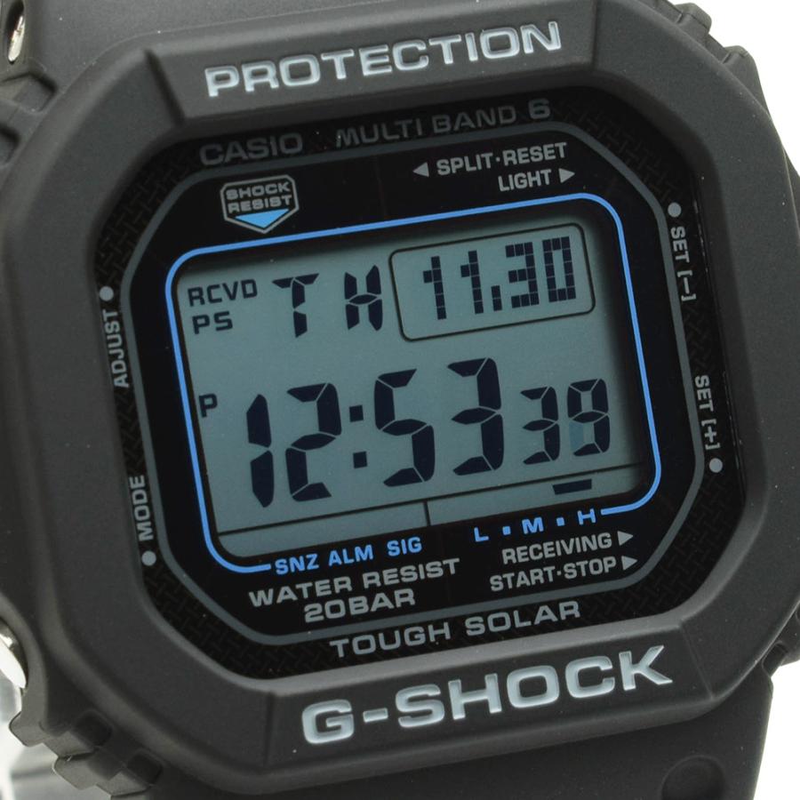 G-SHOCK 国内正規品 CASIO カシオ Gショック GW-M5610U-1CJF 時計