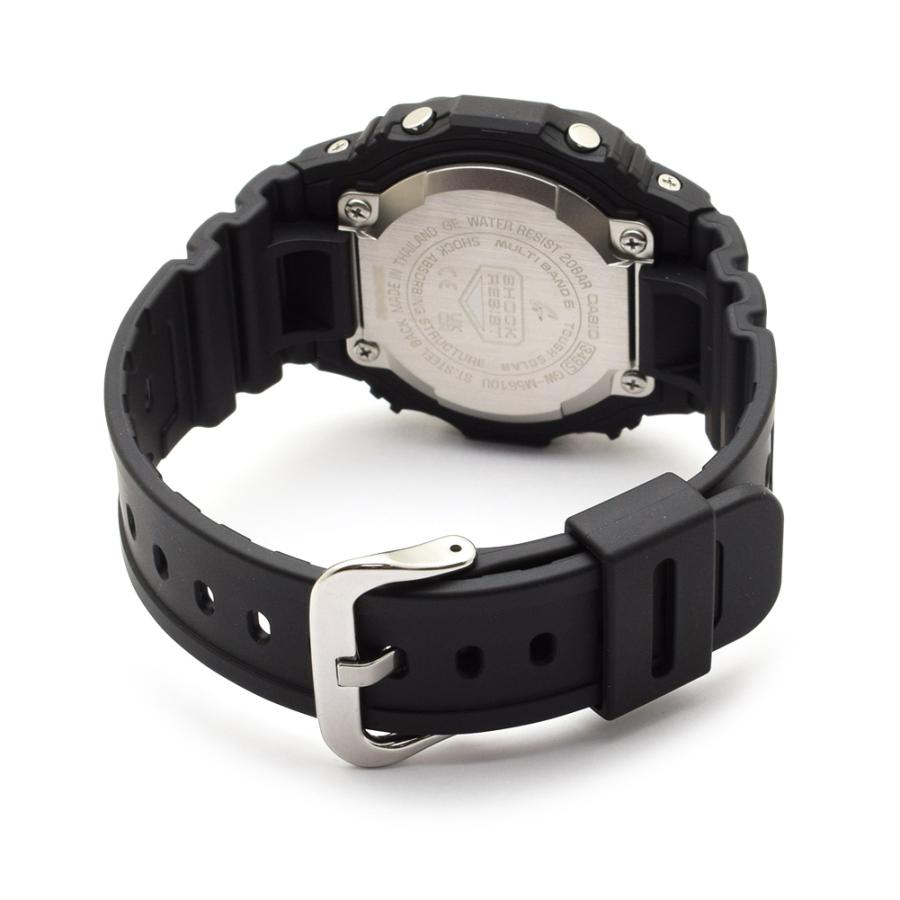 G-SHOCK 国内正規品 CASIO カシオ Gショック GW-M5610U-1JF 時計