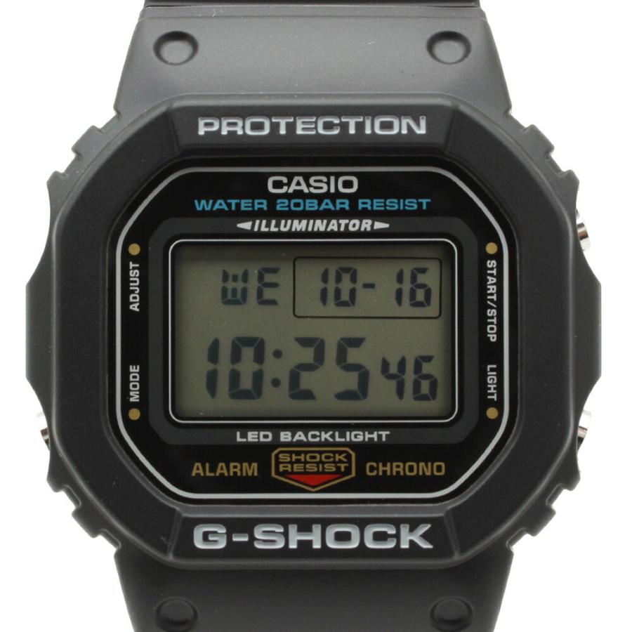 G-SHOCK カシオ DW-5600UE-1 CASIO Gショック 海外モデル 時計 腕時計