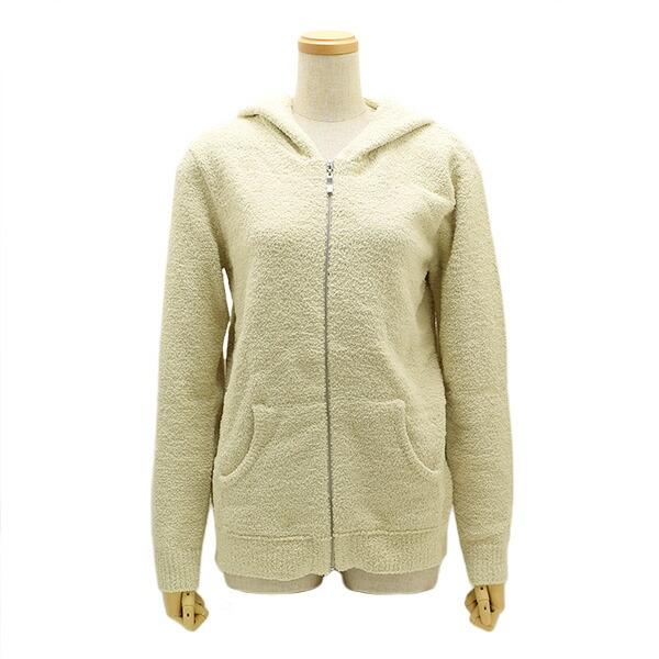 Kashwere（カシウエア） パーカー WMCH SWH01 レディース ジップ