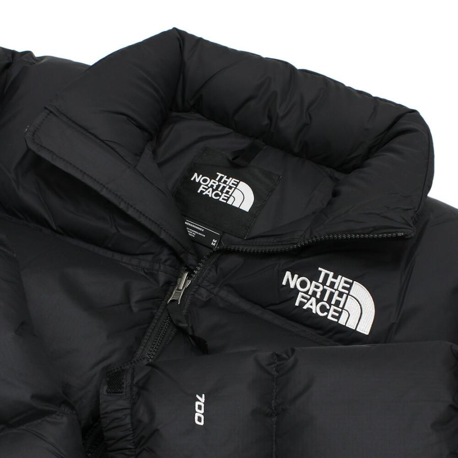THE NORTH FACE（ザ ノースフェイス） ダウンジャケット NF0A3C8D LE4