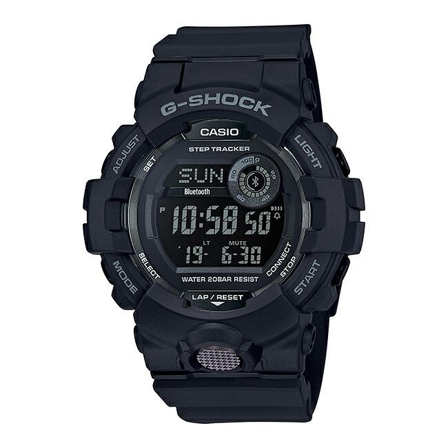 G-SQUAD 海外正規品 10年保証 CASIO G-SHOCK カシオ Gショック G