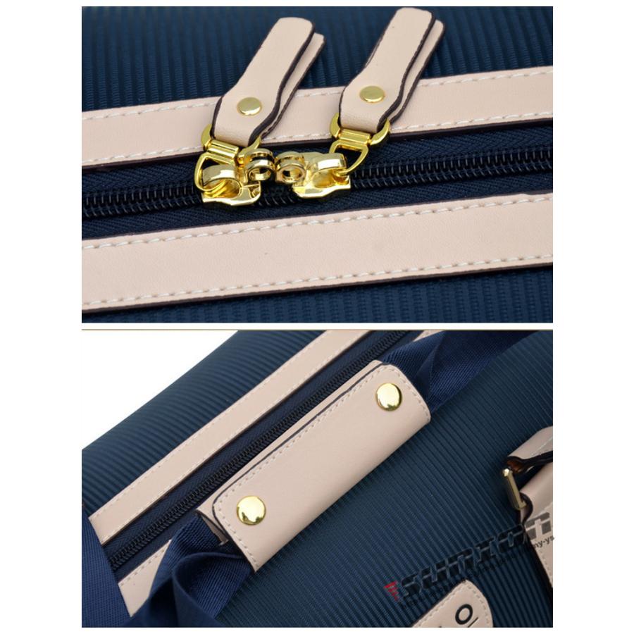 ゴルフバッグ 二段 ゴルフ用バッグ ボストンバッグ トートバッグ