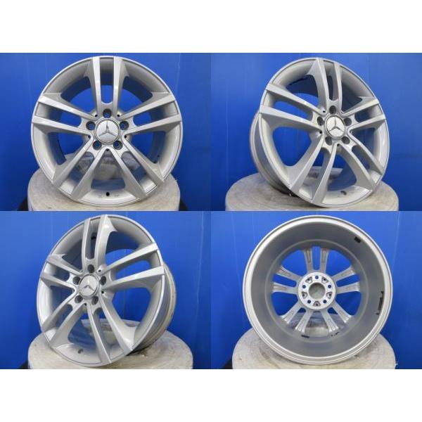 PIRELLI（ピレリ） ベンツ Cクラス W205 S205 Eクラス S212 17インチ